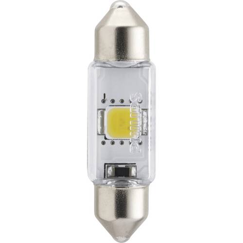 Philips Ampoule navette LED SV8.5 12 V