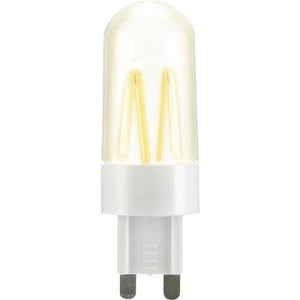 DiCUNO Dimmable Ampoule G9 LED, Blanc chaud 2700K, 2,6W remplacement des  ampoules halogènes 30W, 260LM, Lampe G9 230V, Parfait pour salle de bain,  lustre, Lot de 6 : : Luminaires et Éclairage