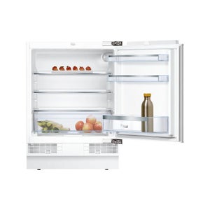 Brandt - Réfrigérateurs 1 porte 355L Froid Ventilé BRANDT 64cm A++