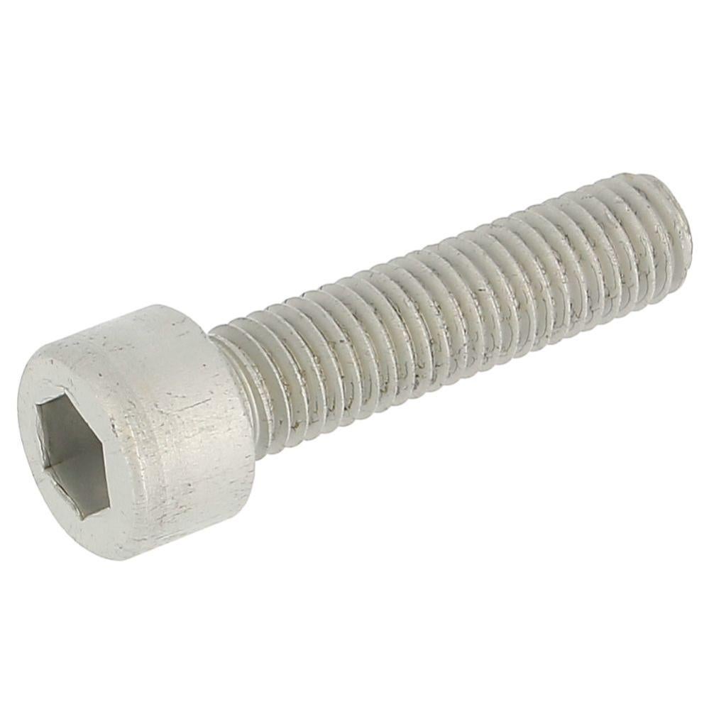 VITE TCEI ZINCATA 8.8 6X40 MM DIN 912 ISO 4762 UNI 5931 | Paride Ferramenta - Foto 3