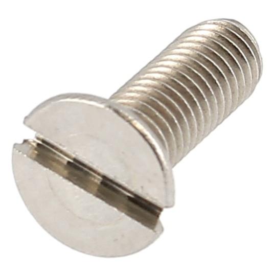 TF M2X6 Inox A2 DIN 963 | Leroy Merlin