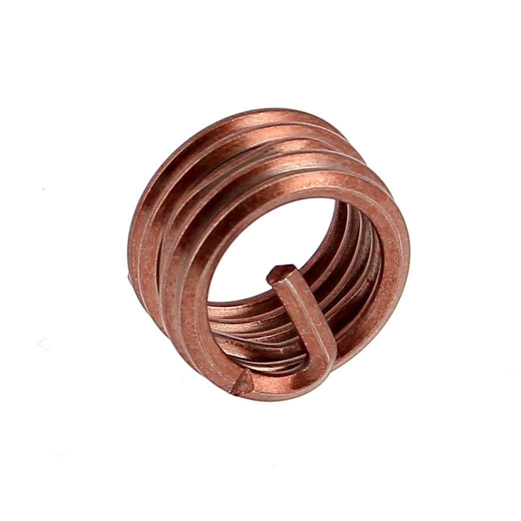 Helicoil Plus Screwlock M4 X 2d Leroy Merlin