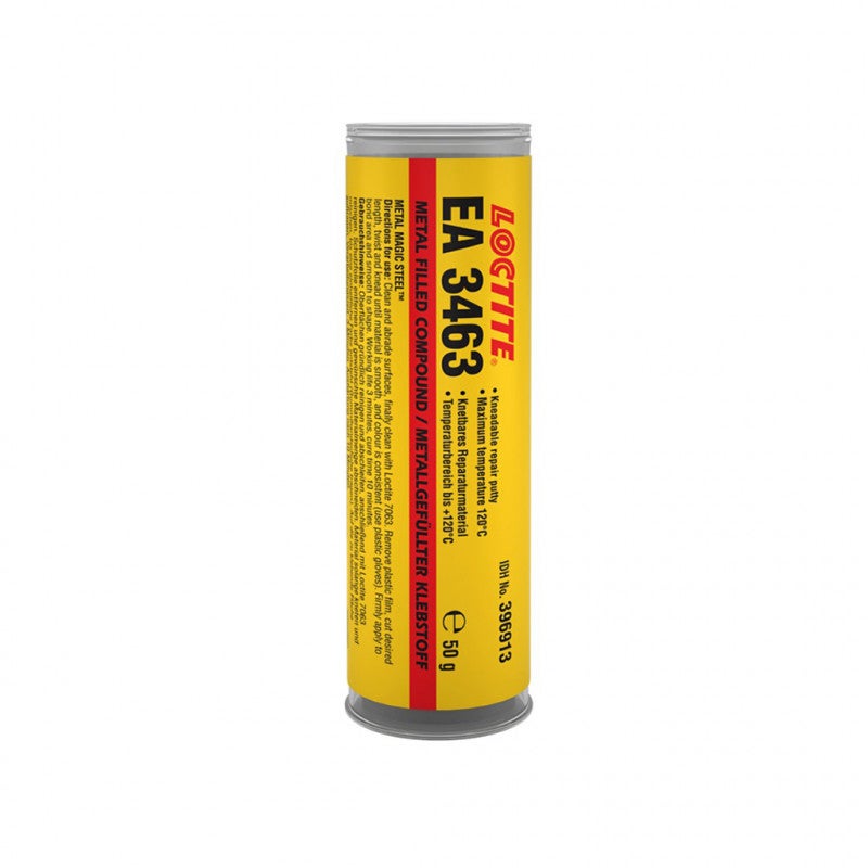 LOCTITE PRO EA 3450 ADHESIF MASTIC EPOXY BI-COMPOSANT REPARATEUR ACIER