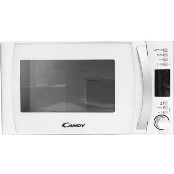 CANDY CMXW20DW-Microonde Monofunzione Bianco-20 L-700 W Libera  installazione | Leroy Merlin