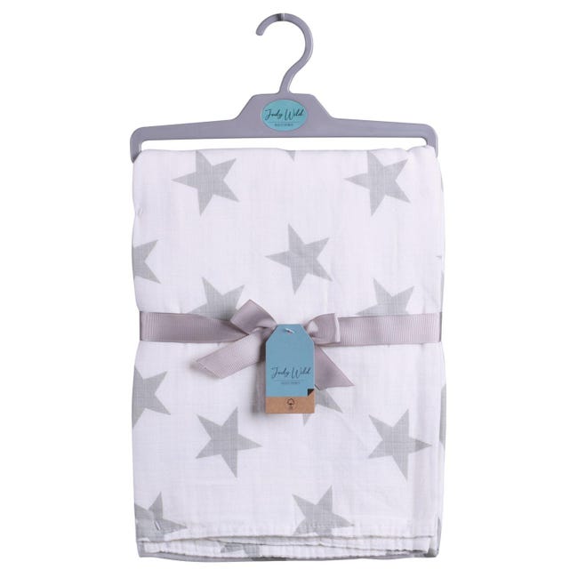 Couverture Pour Bebe 106 X 106 Cm Modele Etoile Leroy Merlin Couverture Pour Bebe 106 X 106 Cm Modele Etoile Leroy Merlin