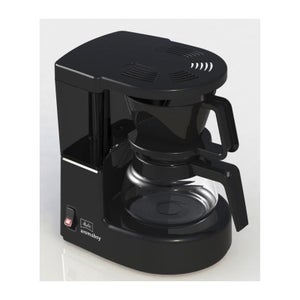 Cafetera goteo Ufesa cg7123 12 tazas 71604564 Cafeteras de goteo