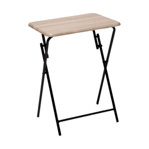 TABLE D'APPOINT PLIABLE MULTIPOSITION TABLE PLIANTE INNOVAGOODS, 18  positions