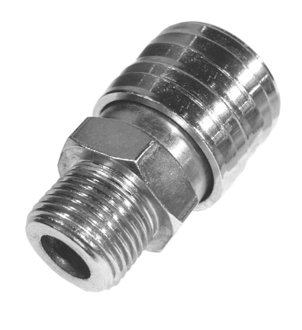 Tubo In Poliuretano Trasparente 4mm - 4 Metri Per Aria E Fluidi - Foto 11