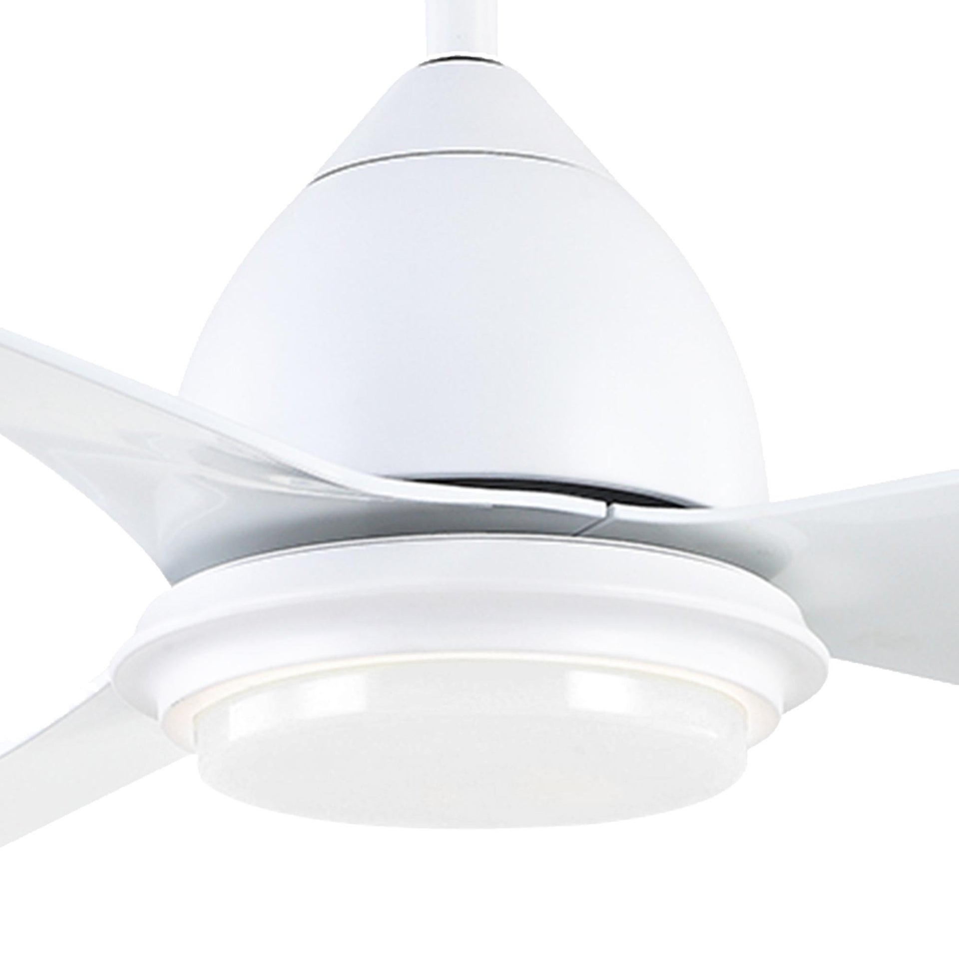 Ventilateur De Plafond 132cm Dc Led