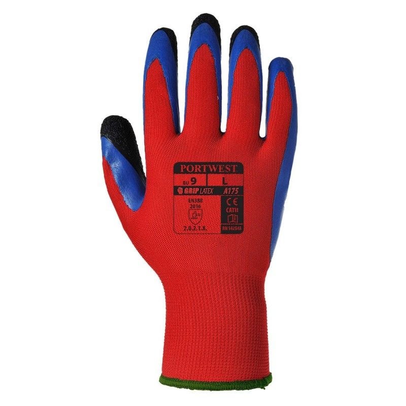 Gants étanche - Duo-Int 180 - Taille 9 - MAPA Articles-Quincaillerie