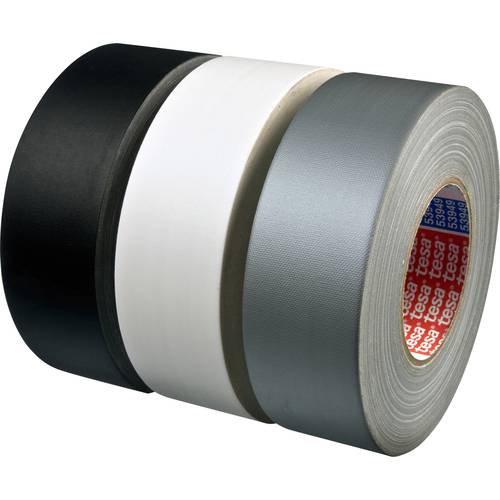 TESA Adhésif Papier KRAFT Écologique - H50 mm x L50 mètres - Rubans adhésifs  - Scotch - Coller - Fixer