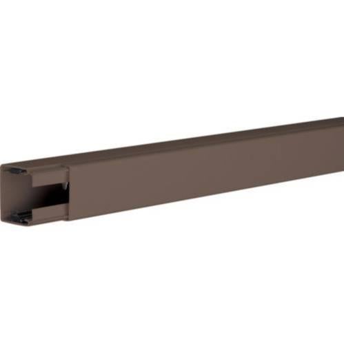 Hager LF3003007030 Goulotte De Câble Gaine Technique Pour Installations Electriques L X L X H 2000 X 30 X 30 Mm 1 88285119