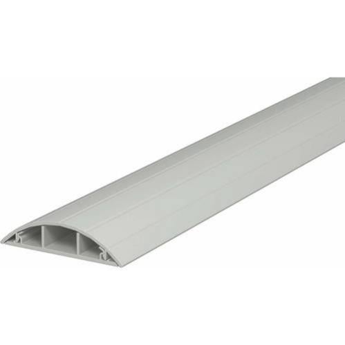 Goulotte De Câblage OBO Bettermann LK4 40040 - 2000 X 40 X 40 Mm Gris Roche