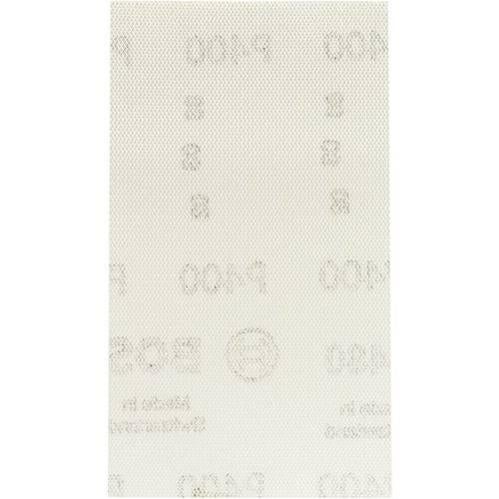 BOSCH Feuille Abrasive Pour Ponçage Manuel EXPERT W480 Web 1/4, 115 X 140 Mm, G180