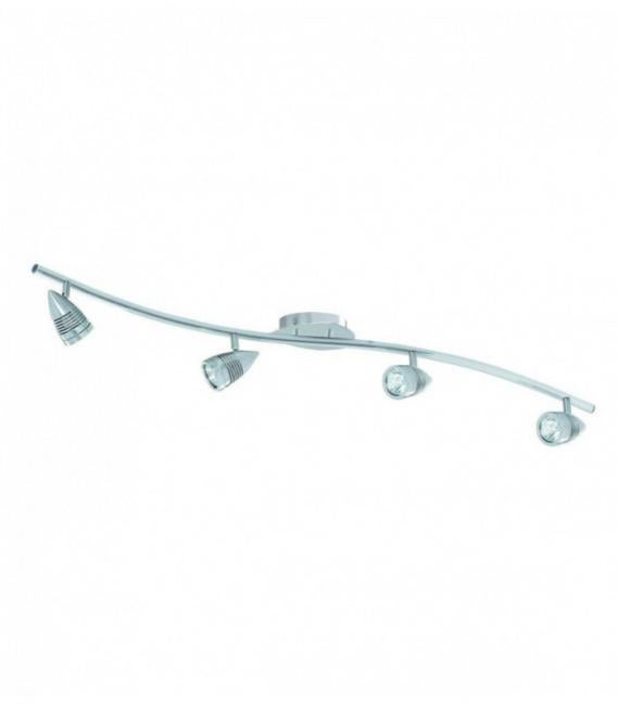 adidas falcon argent