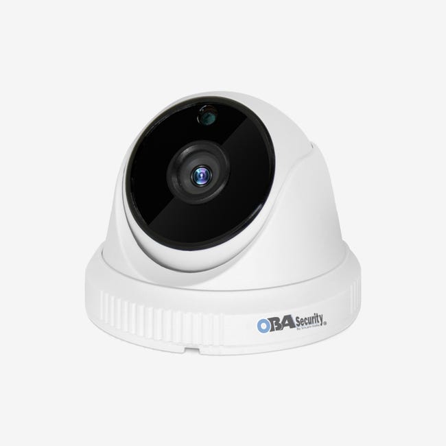 OBA SP007-SH IP camera 3 megapixel p2p cloud free visione notturna web server NV OBA SP007-SH IP camera 3 megapixel p2p cloud free visione notturna web server NV