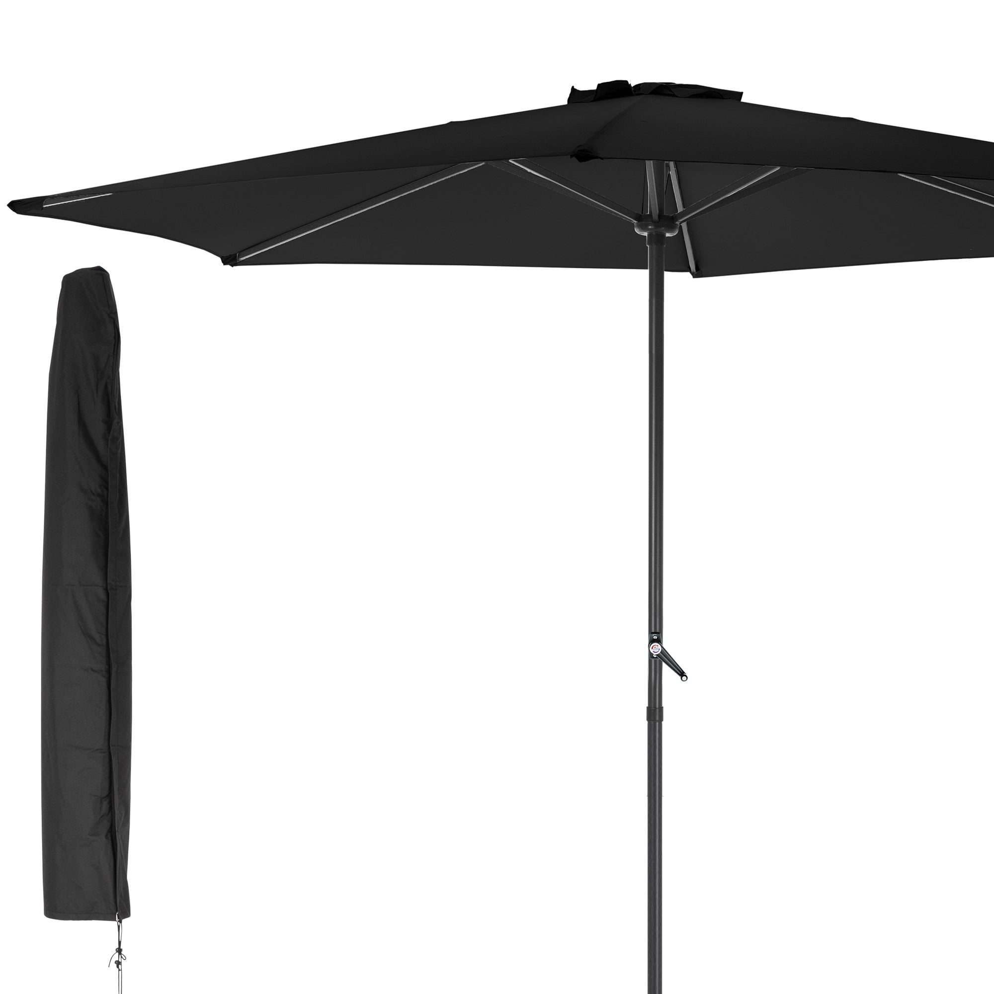 Имя зонтик. Зонт садовый 2.7 м (dx21006). Туристический стол с зонтом. Уличные складные зонты от солнца. Каркас зонта.