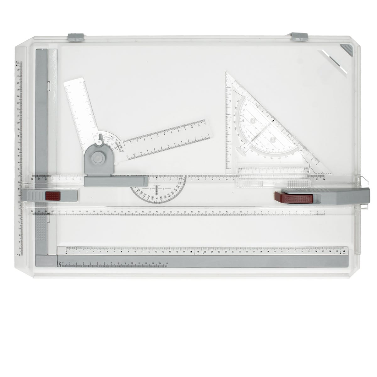 Professionale Tavolo Da Disegno A3 Segno Piatto Set Refrigerante  Multifunzionale