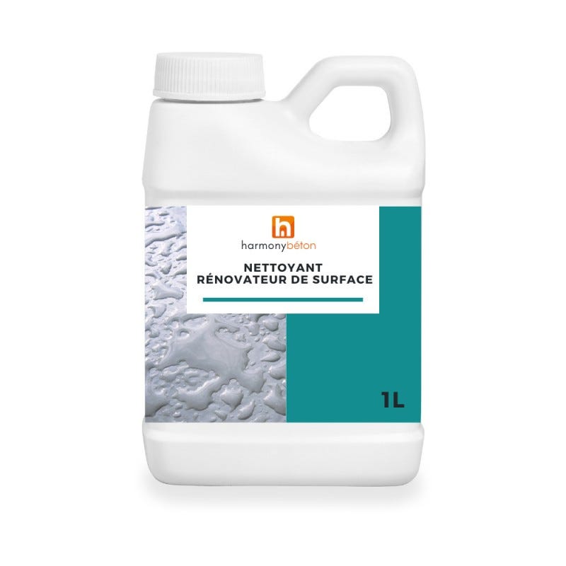 Nettoyant de sols rm536 fc detergent universel Karcher H786730