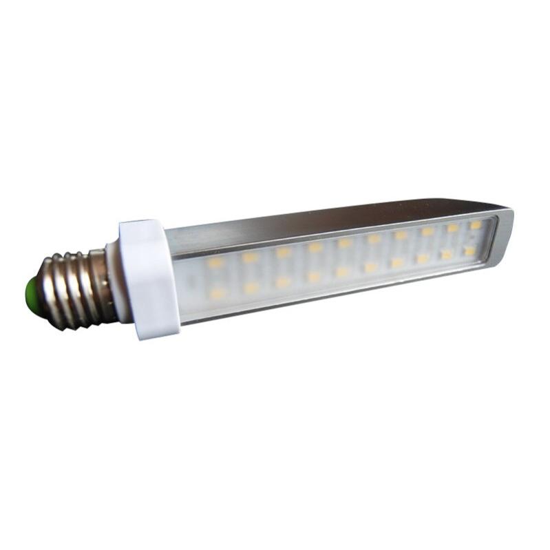 Ampoule Led E27 9W éclairage plat en aluminium ultra économique Green