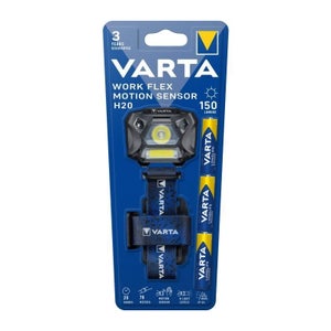 Pile AAA Micro VARTA Longlife Max Power, 1,5 V, 4 pièces acheter à prix  avantageux