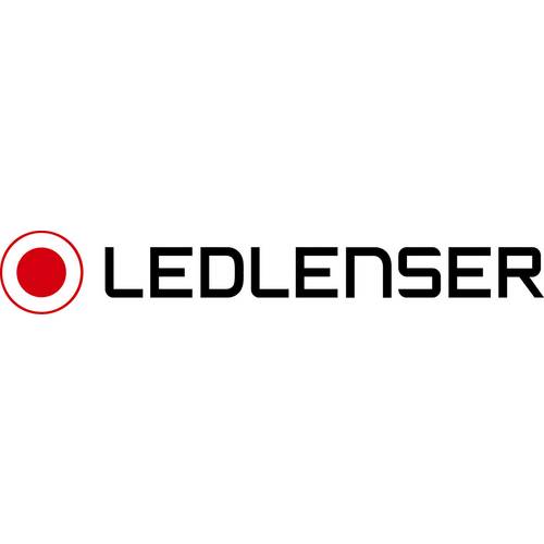 Lampe frontale 1 LED blanche - LedLenser® H5R Core - Etanche IP67 -  Rechargeable