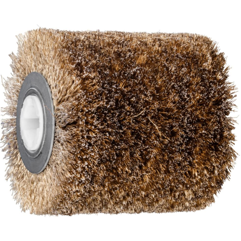 Vhbw 2x Spazzola In Carbone Compatibile Con Miele T9647C T 9000 C GALA GRANDE XL, GALA GRANDE XL - Foto 12