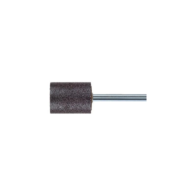 Pferd Schleifstift ZY 2040 6 ADW – Ø 20 Mm, 40 Mm Breit, Schaft 6 Mm – Max. 32.400 U/min – Für Feine Schleifarbeiten