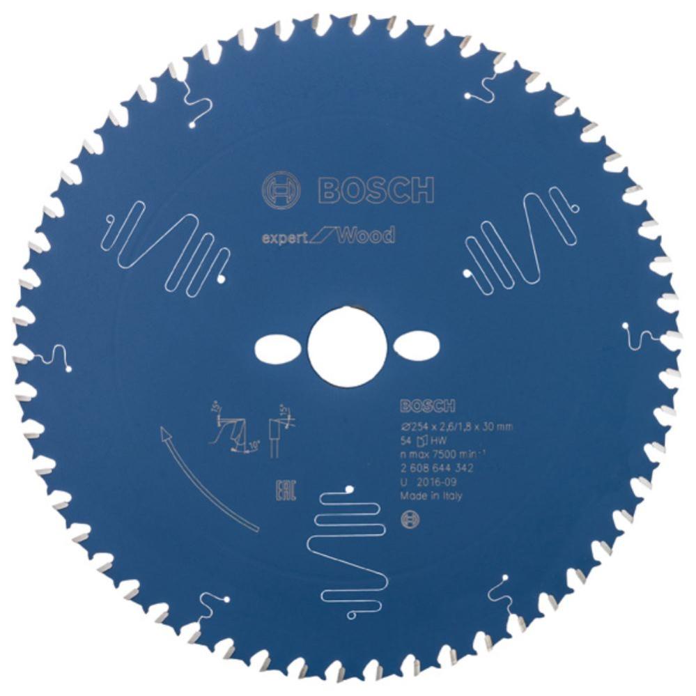 Lame De Scie Circulaire Pour Bois 185 Mm - Occasion, Fonctionnelle, Marque Non Précisée
