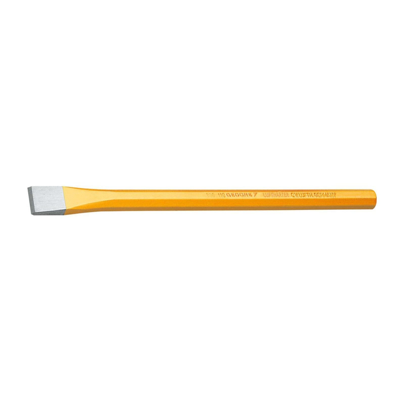 Scalpello Per Muratore Rennsteig, Lunghezza 200 Mm, Utensile Professionale Per Edilizia