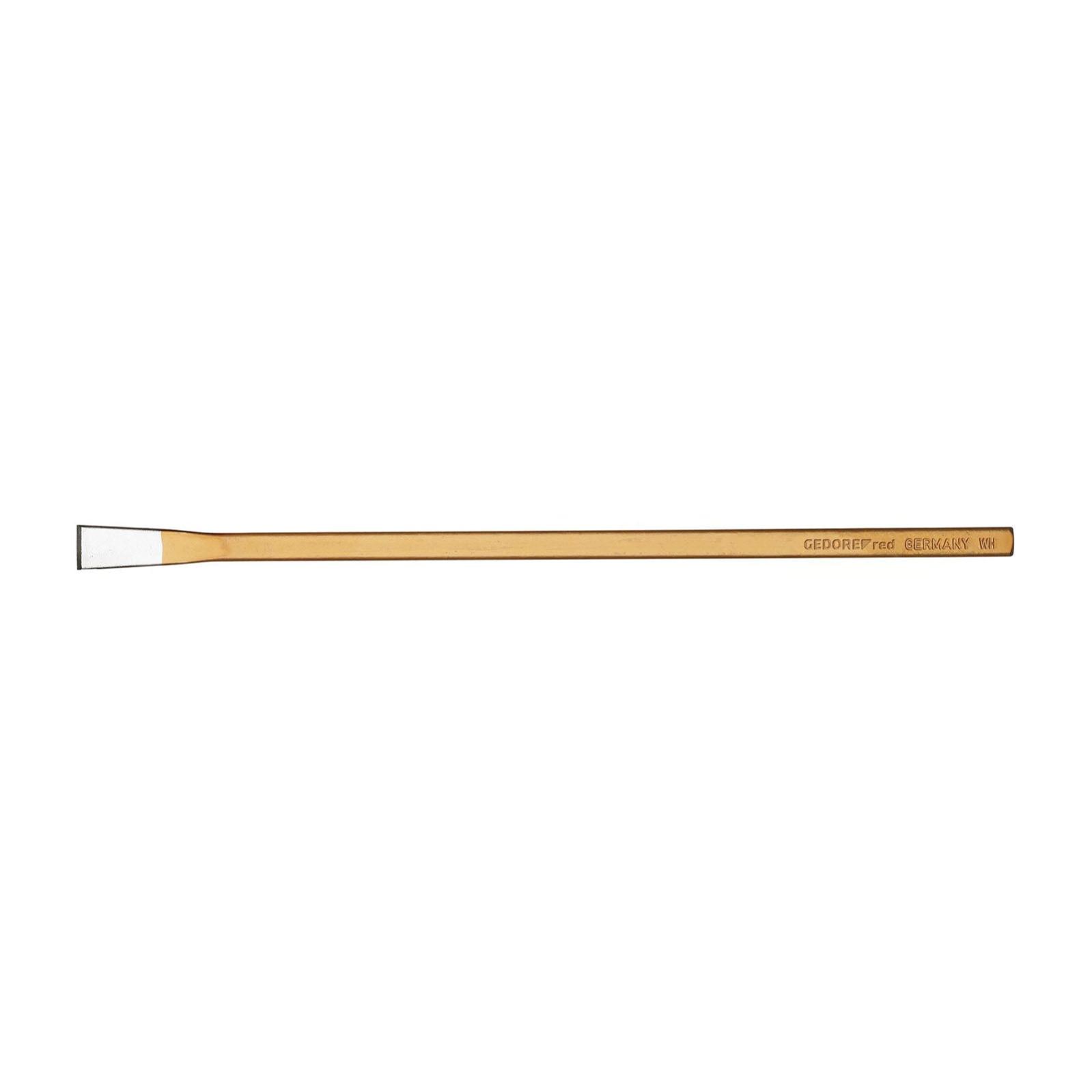 Gedore red r91310041 - cincel de electricista 250x8 mm (3300807)