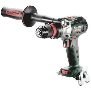 Perceuse à percussion 780 W SBE 780-2 - METABO 600781850