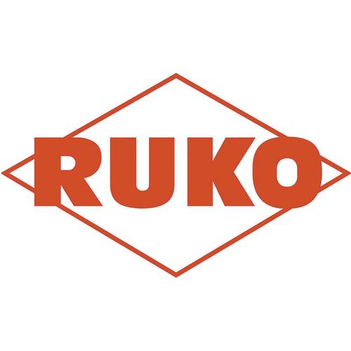 Kit de réparation de filetage - 244 20 series - RUKO GmbH  Präzisionswerkzeuge - par filet rapporté