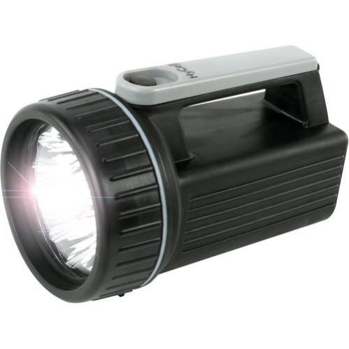 Hycell Led Lampe Torche À Piles Hs9 Led 70 Lm 16000029 Leroy Merlin
