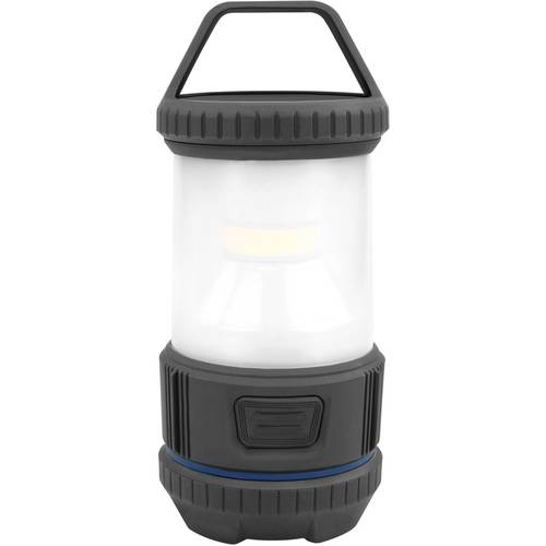 Lampe de camping professionnelle CL600B - compacte et légère ANSMANN /  MEGA-PILES