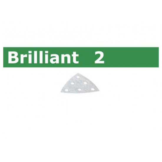 FESTOOL   Patin De Ponçage SSH STF V93/6 W Par 2