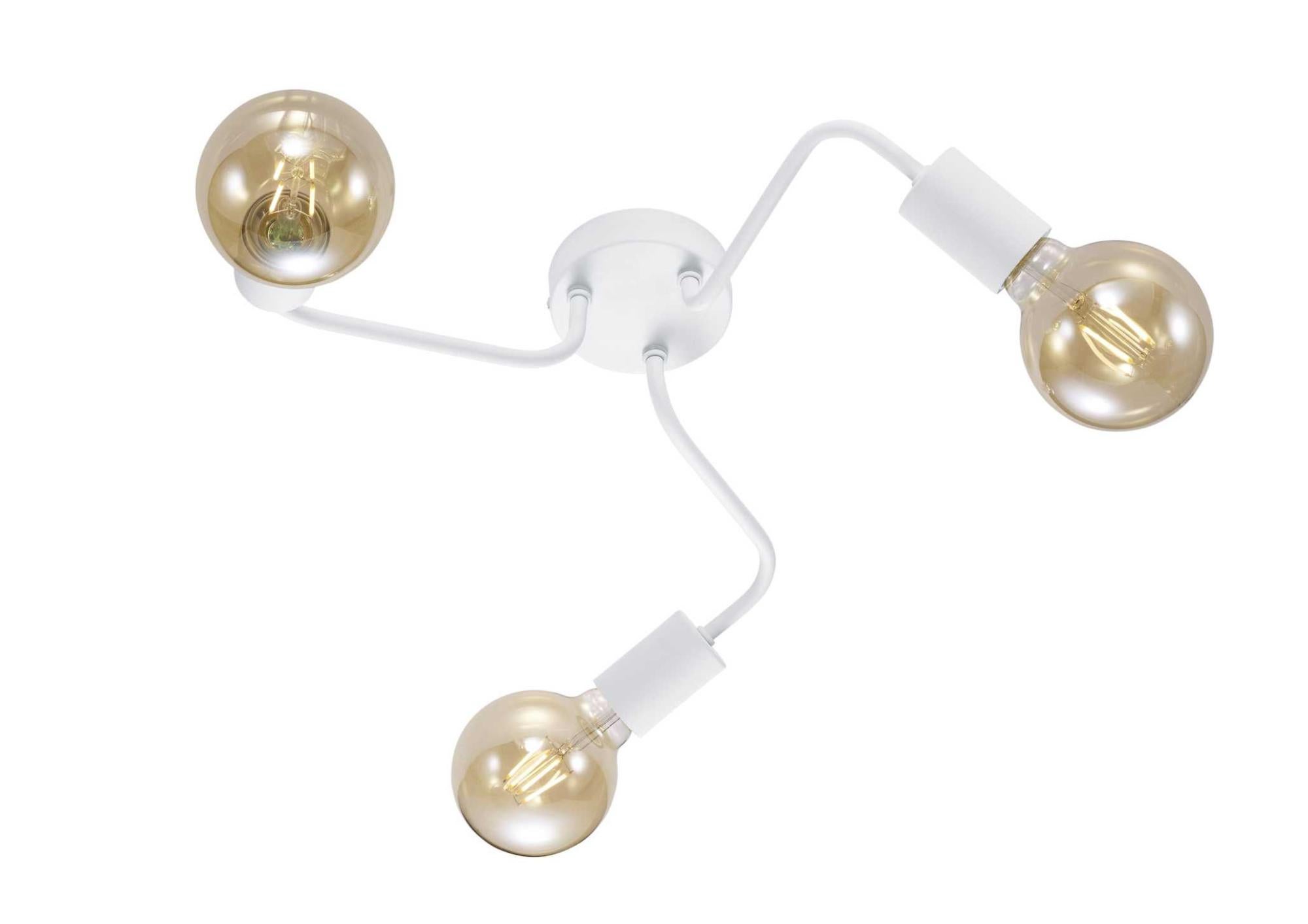 Lampe de plafond design Diallo | Leroy Merlin