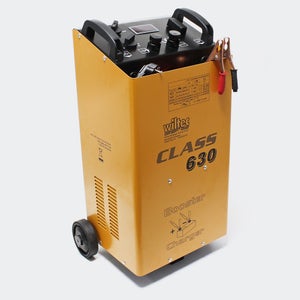 Booster Sans Batterie 800a Avec Supercondensateurs Pour Batterie 12v  Startronic 800 Gys à Prix Carrefour