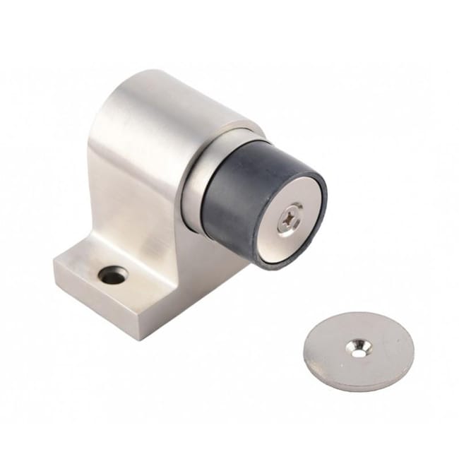 Butoir Au Sol Magnetique Pour Porte Lourde Tout Inox 304 Dans La Masse Avec Vis Leroy Merlin Butoir Au Sol Magnetique Pour Porte Lourde Tout Inox 304 Dans La Masse Avec Vis Leroy Merlin