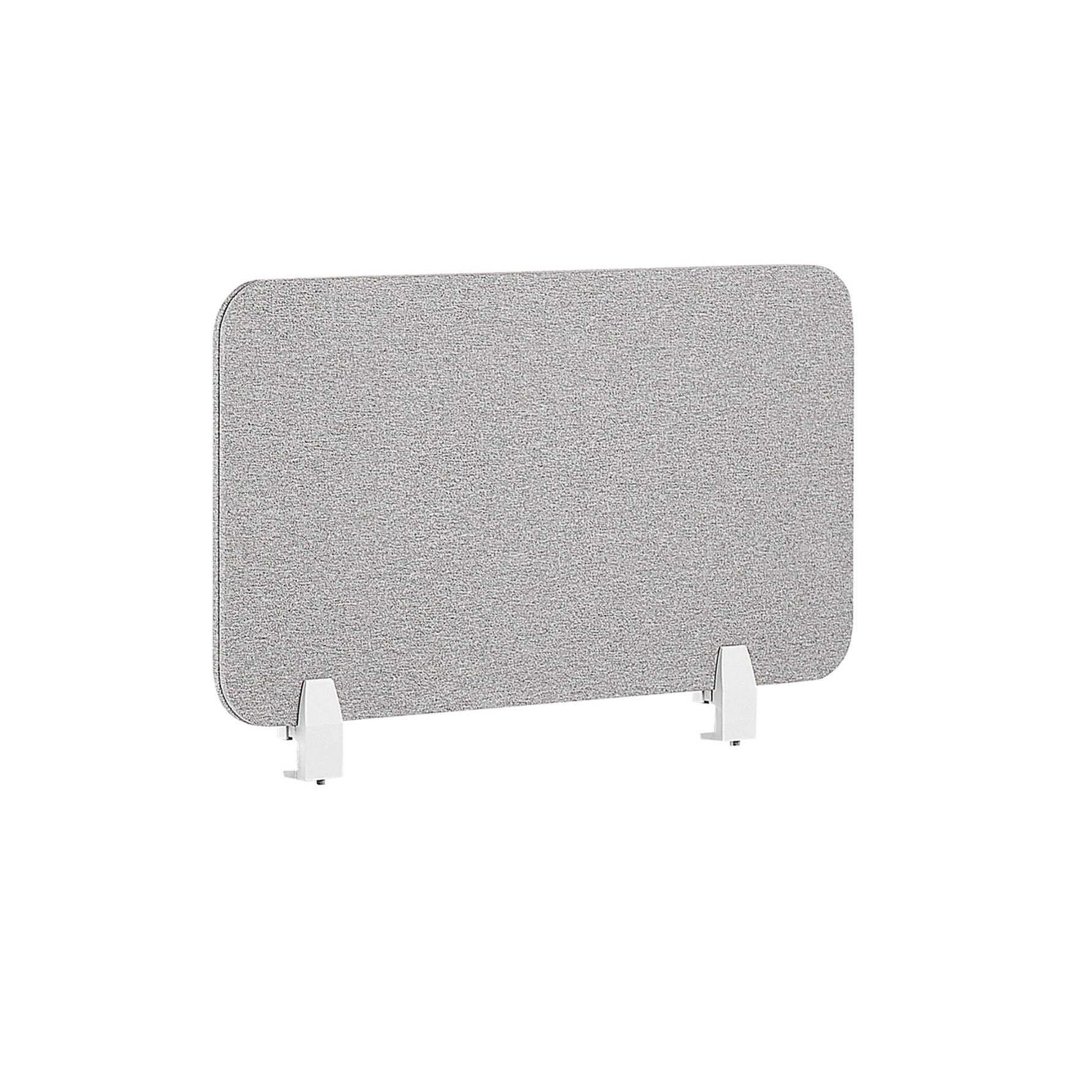 Divisorio mobile bacheca privacy fonoassorbente HWC-G77 tessuto 147x80cm grigio | Leroy Merlin Divisorio mobile bacheca privacy fonoassorbente HWC-G77 tessuto 147x80cm grigio | Leroy Merlin