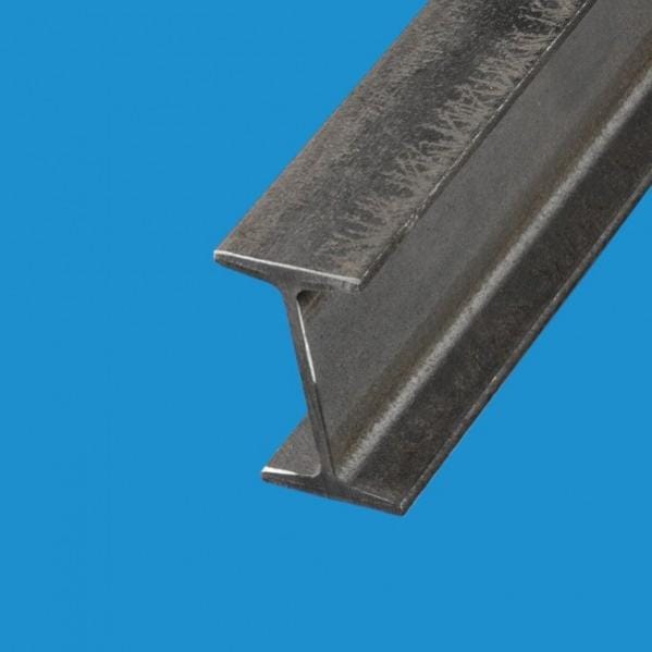 Poutre Ipn 100 Longueur 4 Metres Leroy Merlin