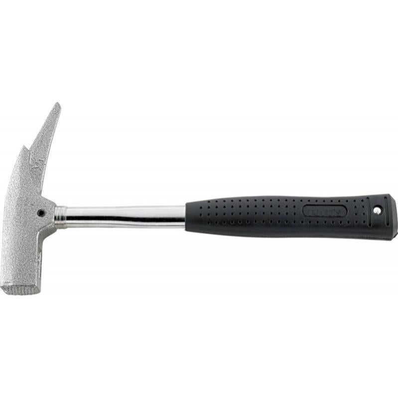 Marteau D’ameublement Magnétique Draper 19724 – 7 Oz (190 G) – Manche Hickory 30 Cm