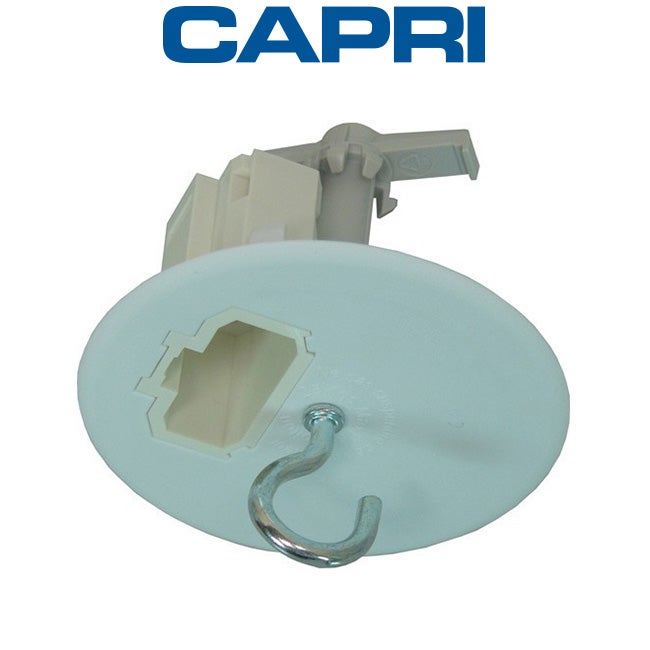 CAPRI Kit Faux Plafond DCL Prof 55 Leroy Merlin