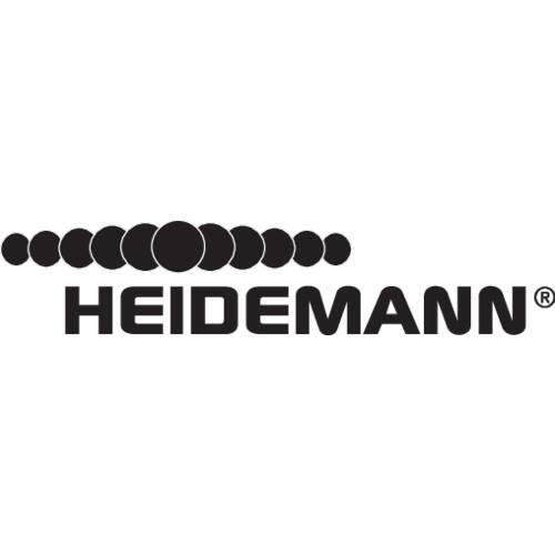 Heidemann 70842 Sonnette sans fil Set complet