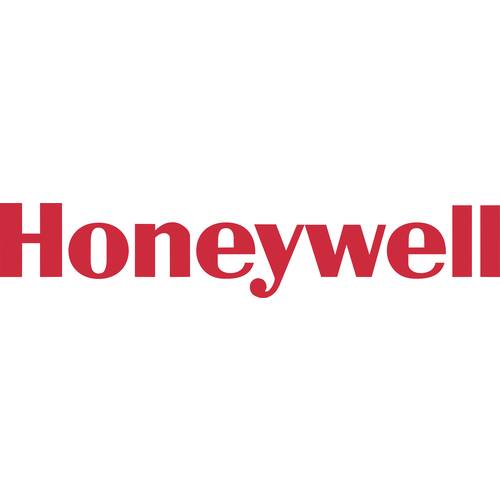 Profitez d'un bouton poussoir gris de la marque Honeywell sur