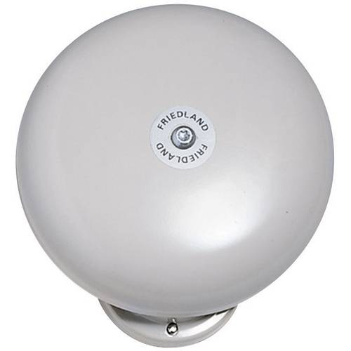 Honeywell Honeywell Home E2609 Carillon 84 dBA blanc 