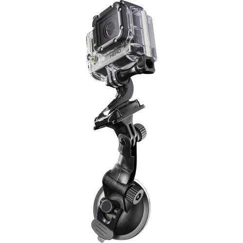 Mantona mantona fixation à ventouse GoPro, caméras sport