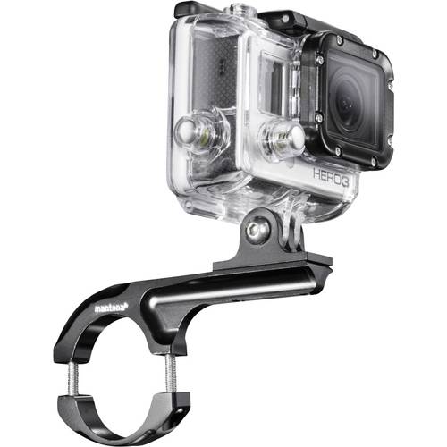 Mantona mantona fixation à ventouse GoPro, caméras sport