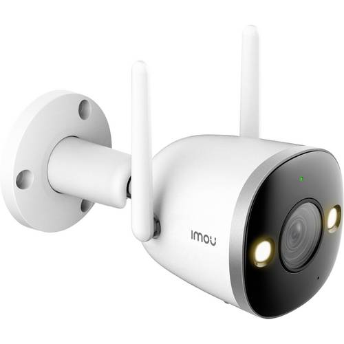 Caméra de surveillance WiFi Imou Cue 2 1080P avec sirène intégrée