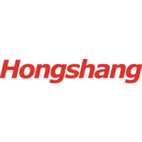 Hongshang H-2(3X) 39 - 13 Gaine thermorétractable sans colle noir